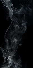 Obraz premium abstract smoke background