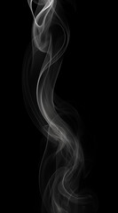 Obraz premium abstract smoke background