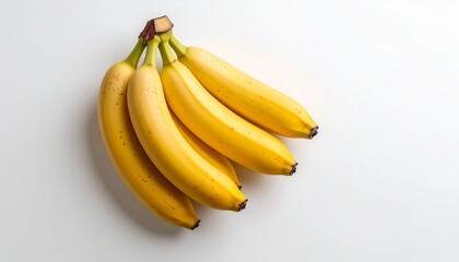 bunch of bananas