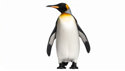 Fototapeta premium penguin