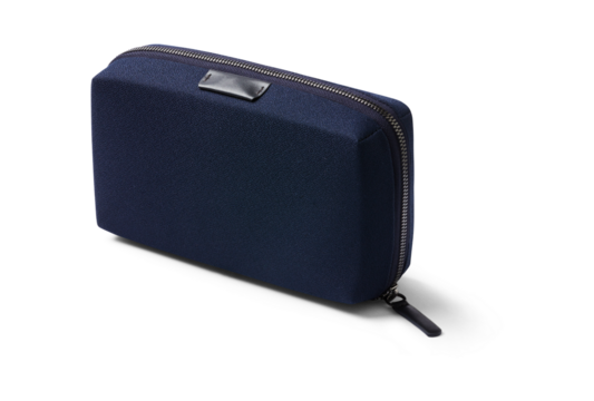 Blue Bag Pack On PNG Transparent Background. Cut Out Clipping Path With Adobe Photoshop Pen Tool . PNG Transparent Bag