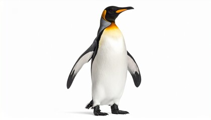 Fototapeta premium penguin