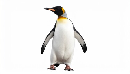 Fototapeta premium penguin