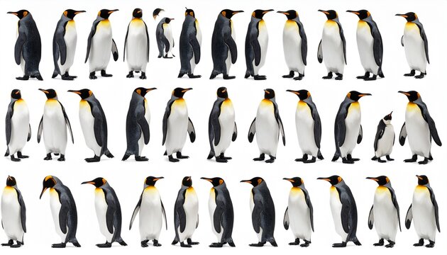 penguin