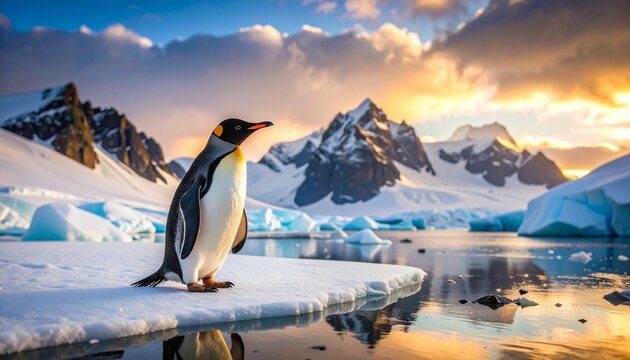 penguin