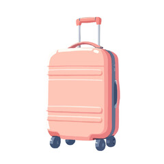 Refined Suitcase Design 
