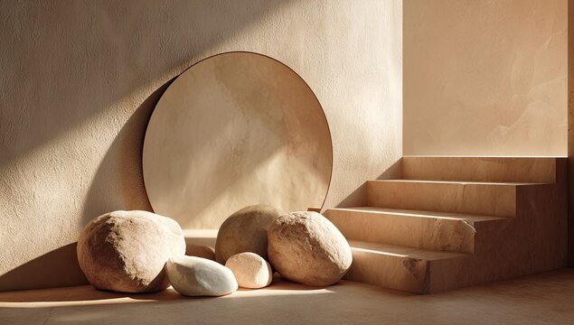 Epochal Ambiance Dawn of the Atemporal