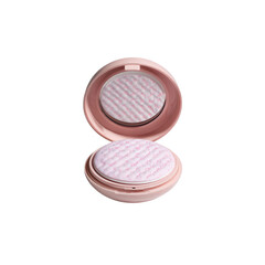 Pink Compact Cushion Foundation Makeup Product