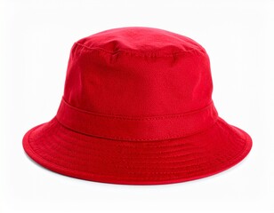Plain hat Mockup