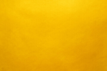 Fototapeta premium Seamless glossy gold foil texture with elegant reflective finish