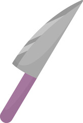 Complete Kitchen Utensils & Cookware: Flat Vector Set