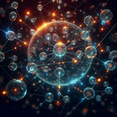 virtual fractal realms