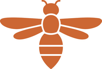 bee icon 