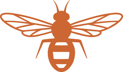 bee icon 