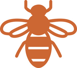 bee icon 
