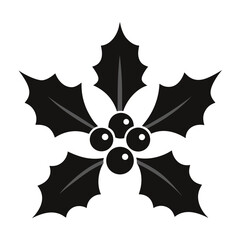 vector illustration of a spider