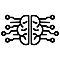 Ai Icon