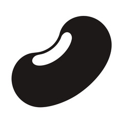 vector illustration of a brush