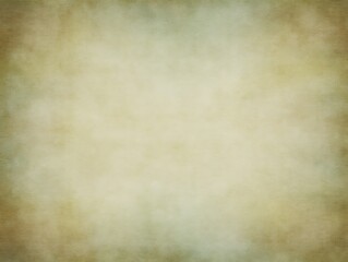 Obraz premium Vintage paper texture light brown tones