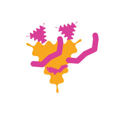 Print abstract face

minimalist illustration

abstract art

vector design

modern art

flat illustration

pop art style

colorful vector

abstract shapes

graphic design

playful design

creative artw