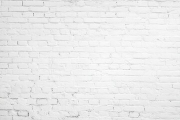 Fototapeta premium Brick wall banner