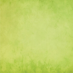 Beautiful Green Watercolor Premium Texture Background