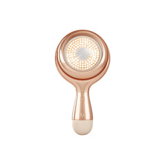 Rose Gold LED Skin Rejuvenation Device