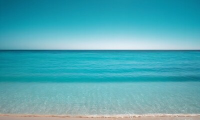 Obraz premium 海辺