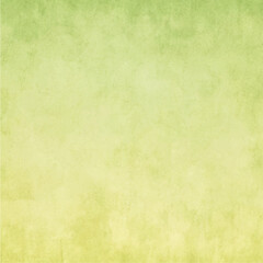 Beautiful Green Watercolor Premium Texture Background