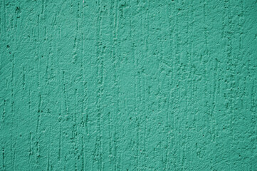 Blue turquoise grungy background or texture