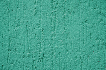 Blue turquoise grungy background or texture