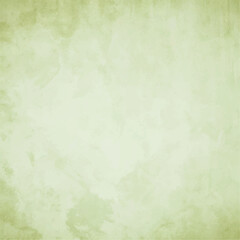 Beautiful Green Watercolor Premium Texture Background
