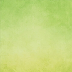 Beautiful Green Watercolor Premium Texture Background