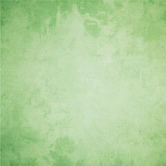 Beautiful Green Watercolor Premium Texture Background