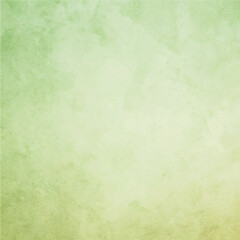 Beautiful Green Watercolor Premium Texture Background