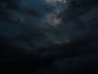 Cloud storm sky dark rain lightning thunder stormy typhoon nature light scene rainy atmosphere damage effect carbon dioxide dust air pollution 2.5 Pm, texture nature windstorm weather skyscape.