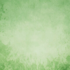 Beautiful Green Watercolor Premium Texture Background
