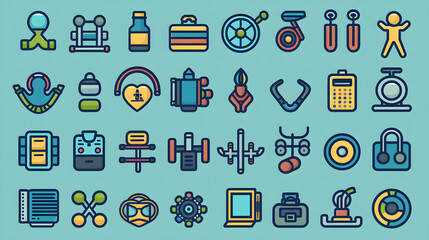 High-tech artificial intelligence structure shaped like a human brain, symbolizing machine learning and data processing - Perfect for illustrating advanced technology, data science, innovation, and de