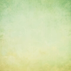 Beautiful Green Watercolor Premium Texture Background