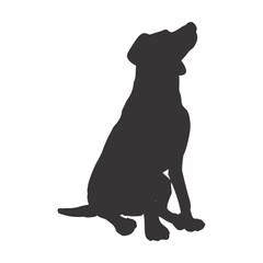 Dog Free Icon