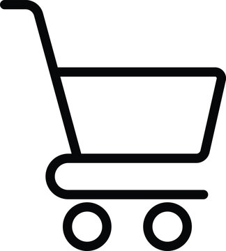 Shopping Cart Icon