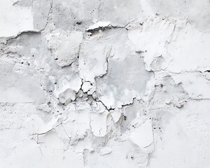 Obraz premium Distressed wall surface abstract monochrome texture