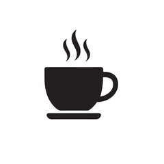 coffee cup icon