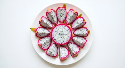 Realistic Still Life of Fresh Apples and Pears on Wooden Table with Dark Background








