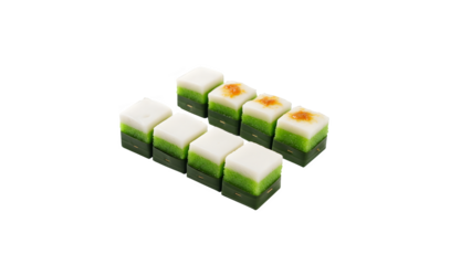 Malaysian sweets or desserts. This is a traditional dish among Malaysians and is especially popular during Ramadhan for Iftar or enjoyed in the morning as breakfast.

