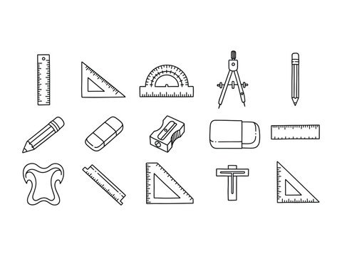 "Mathematical Tools" Images – Browse 253 Stock Photos, Vectors, and ...