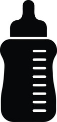Baby Bottle Icon