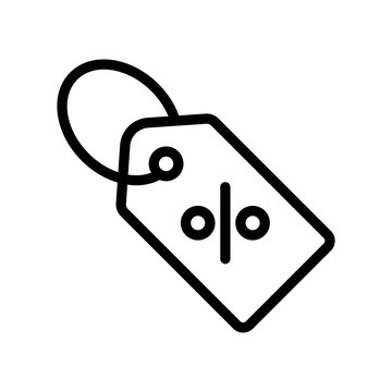 Discount Icon For Best Shopping Online