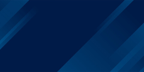 modern blue abstract background with elegant bright diagonal lines