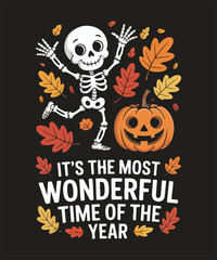 It's the most wonderful time of the year